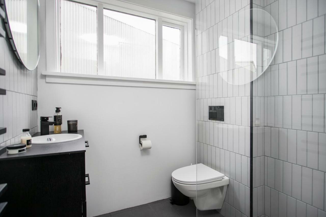 Ava Apartments By Heimaleiga Reykjavik Exterior photo