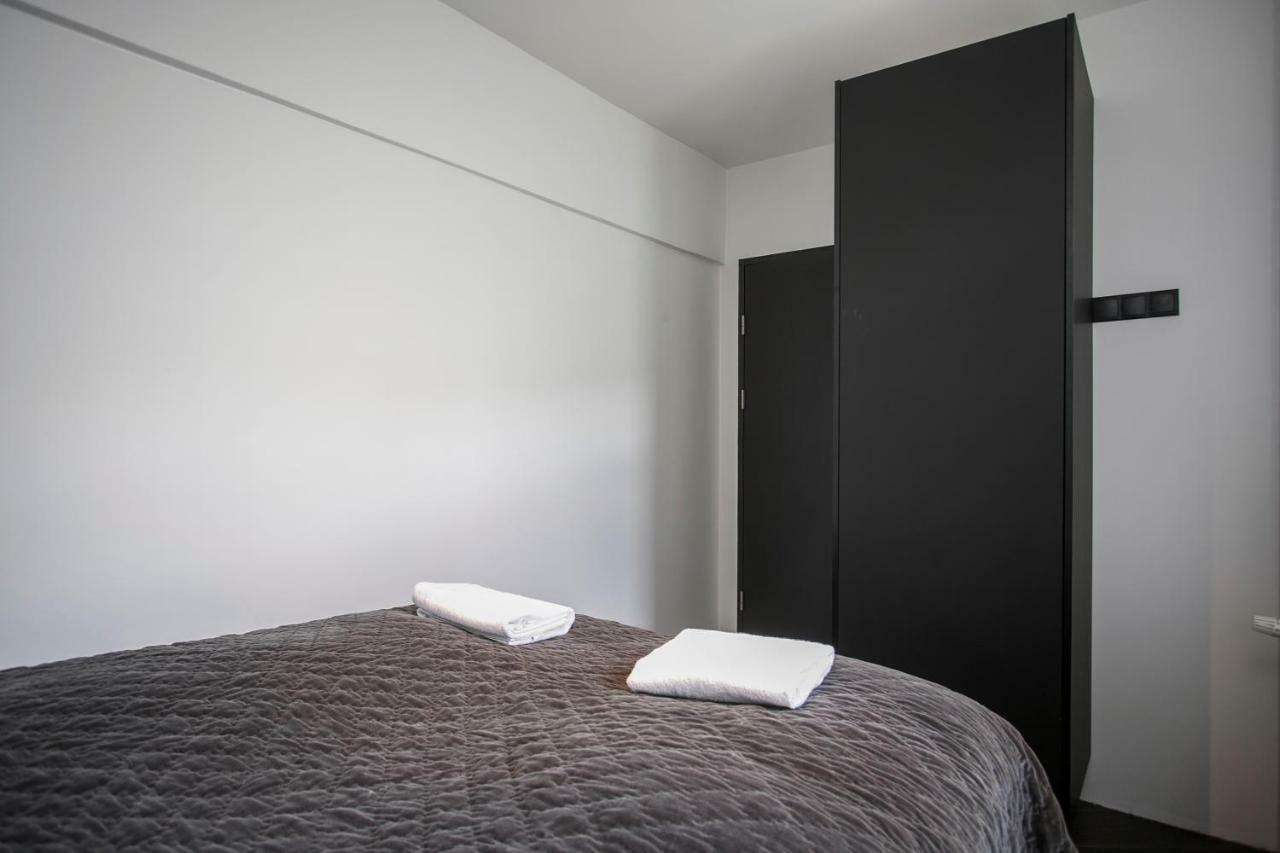 Ava Apartments By Heimaleiga Reykjavik Exterior photo